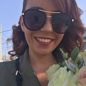 Meet your Posher, Sabrina